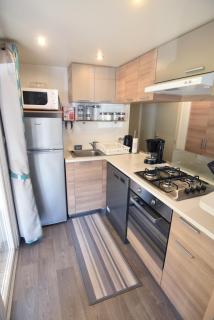 Mobil Home 8 personnes - Les Mathes - 6