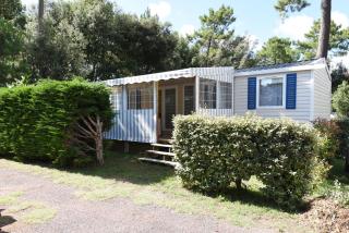Mobil Home 8 personnes - Les Mathes - 4
