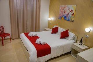 Corallo Rosso B&B - Terrasini - 1