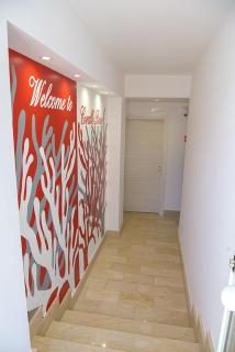 Corallo Rosso B&B - Terrasini - 7
