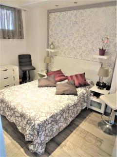 Sunset apartment with sea view and free WIFI in the heart of Las Americas - Playa de las Americas - 5