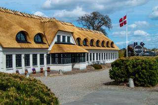 Hotel Kryb I Ly Kro - Taulov - 0