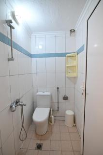 Greece Asprovalta Rooms Accomodation Apartment Hotel Petalo - Asprovalta - 1
