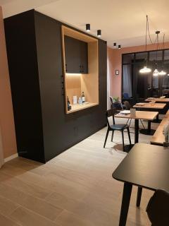 B&B Maris Logies - Hasselt - 2