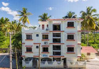 Hotel Turístico Marian - Las Terrenas - 0