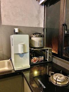 Faizal Madhi Homestay - Kuching - 1