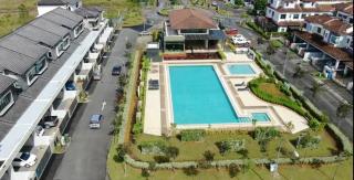 Faizal Madhi Homestay - Kuching - 8