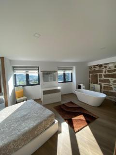 Casa da Carreira - Mondim de Basto - 5