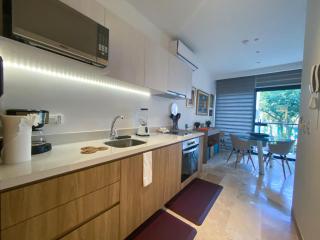 IPANA tower B inner court, quiet 1 Bedroom Apt - 8