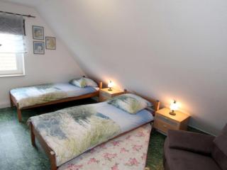 Doppelhaushälfte Friesenglück mit Sauna, Dornumersiel - Dornumersiel - 4