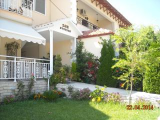 Zoe's Studios - Parga - 9