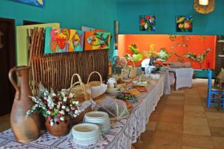 Siri Paraiso Hotel - Touros - 1