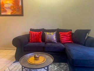 Elegant 1 bedroom unit - Johannesburgo - 7