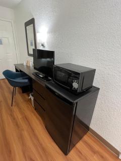 Motel 6-Longview, TX - Longview - 5