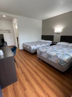 Motel 6-Longview, TX - Longview - 3