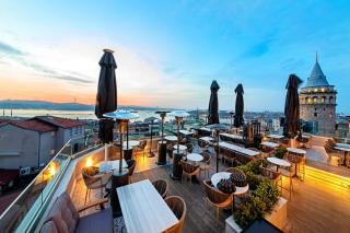 Meroddi Barnathan Hotel - 0