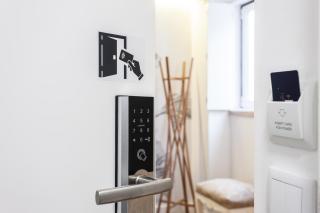 Embaixador Apartments&Suites - Lissabon - 9