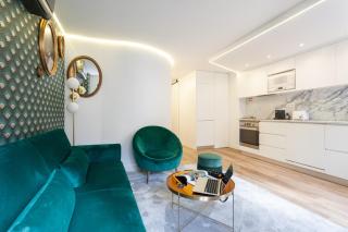 Embaixador Apartments&Suites - Lissabon - 7