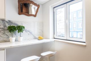 Embaixador Apartments&Suites - Lissabon - 6