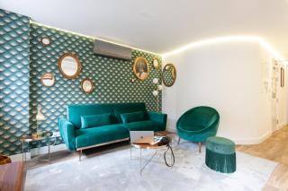 Embaixador Apartments&Suites - 0