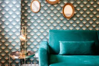 Embaixador Apartments&Suites - Lissabon - 0