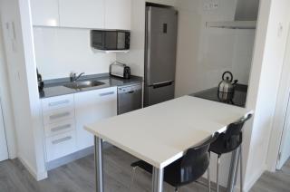 Flat El Mirador 13th floor - Calpe - 6