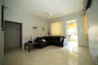 Hotel Enrique I Gazcue, Bed and Breakfast - Santo Domingo - 3