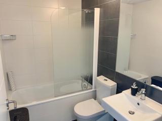 Flat El Mirador 13th floor - Calpe - 2
