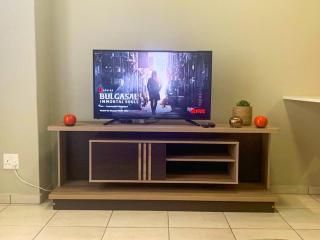 Elegant 1 bedroom unit - Johannesburgo - 3