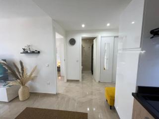 Cannes Centre, T2 moderne rénové, balcon clim&Wifi - Cannes - 1