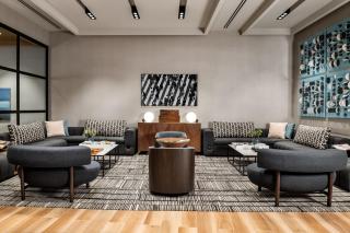 Sheraton Gateway Hotel in Toronto International Airport - Mississauga - 4