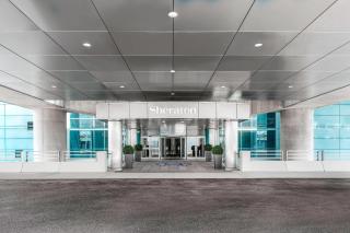 Sheraton Gateway Hotel in Toronto International Airport - Mississauga - 6