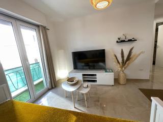 Superbe appartement idéalement situé à Cannes - Cannes - 6