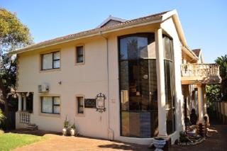 Casa Alegre Guesthouse - Southbroom - 0
