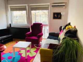 Belgrade Central Suite - Belgrado - 1