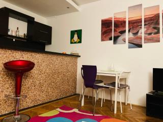 Belgrade Central Suite - Belgrado - 2