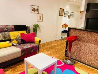 Belgrade Central Suite - Belgrado - 8