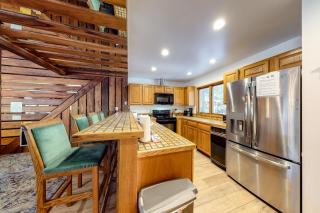 Mammoth Pines 11 - 3