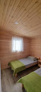 Căsuța de la luncă - 1