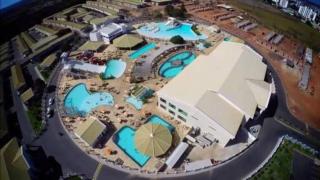 diRoma Lacqua - Caldas Novas - Ferias Merecida - 5