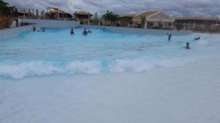 Lacqua diroma - Ótimas Suítes - Park aquático 24h - PISCINA DE ONDAS - Caldas Novas - 2
