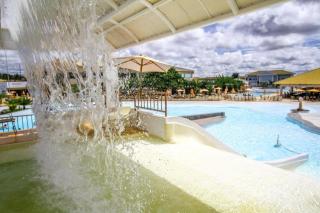 Lacqua diroma - Ótimas Suítes - Park aquático 24h - PISCINA DE ONDAS - Caldas Novas - 6