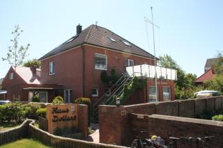 Haus Dollart - Borkum - 9
