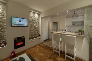 Gold apartman Vršac - 7