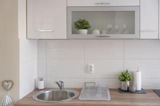Gold apartman Vršac - 1