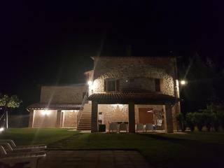 Agriturismo Villa al piano - Todi - 2