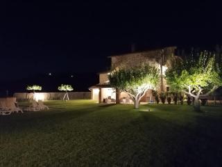 Agriturismo Villa al piano - Todi - 3