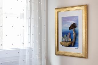 Two-bedroom Apartment in the Centre - Makarska - 2