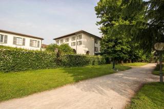 Hotel Parco Borromeo - Monza Brianza - Cesano Maderno - 9