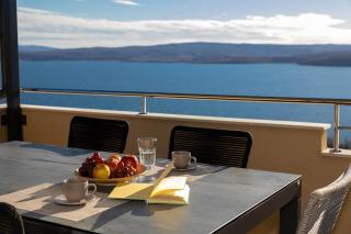 Deluxe Apartment Stunning view - Jadranovo - 9